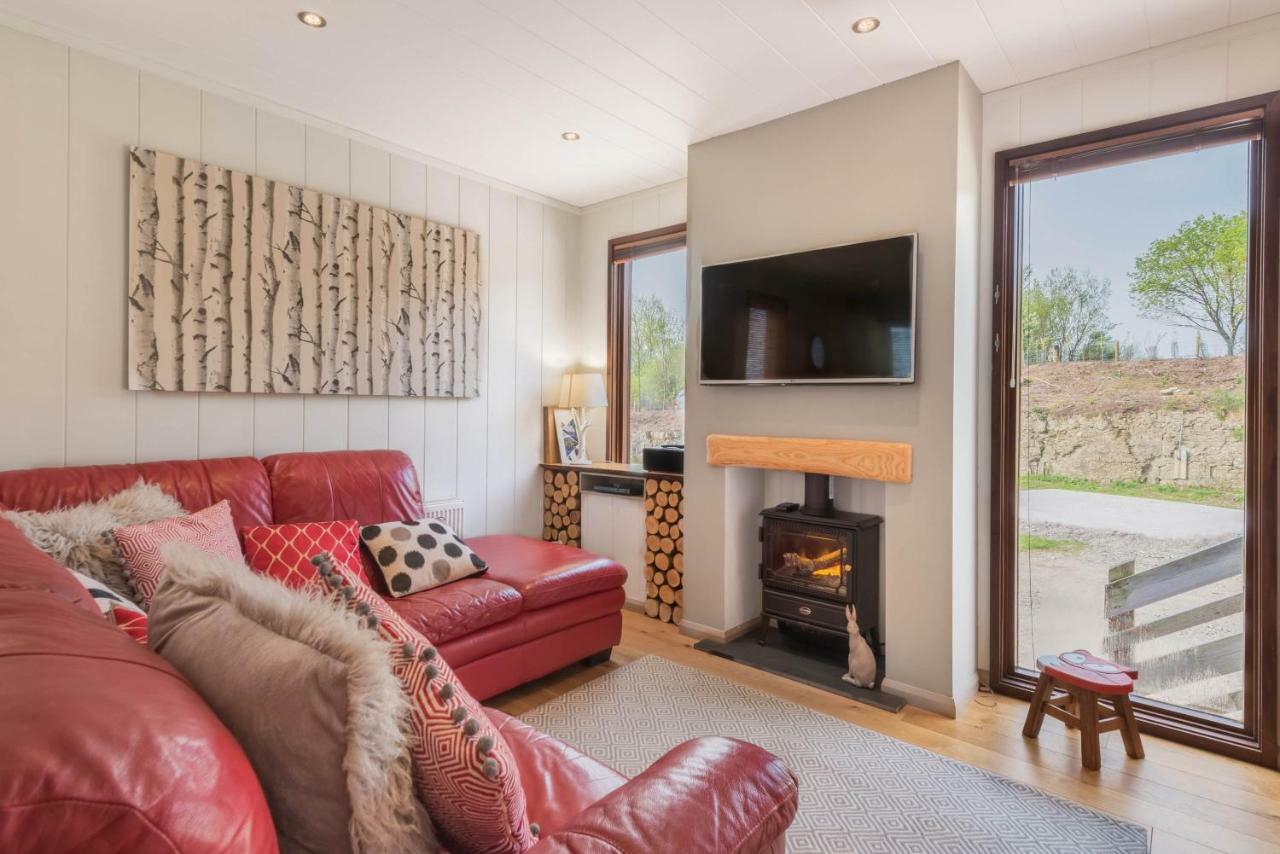Dobby Lodge Bassenthwaite Eksteriør billede