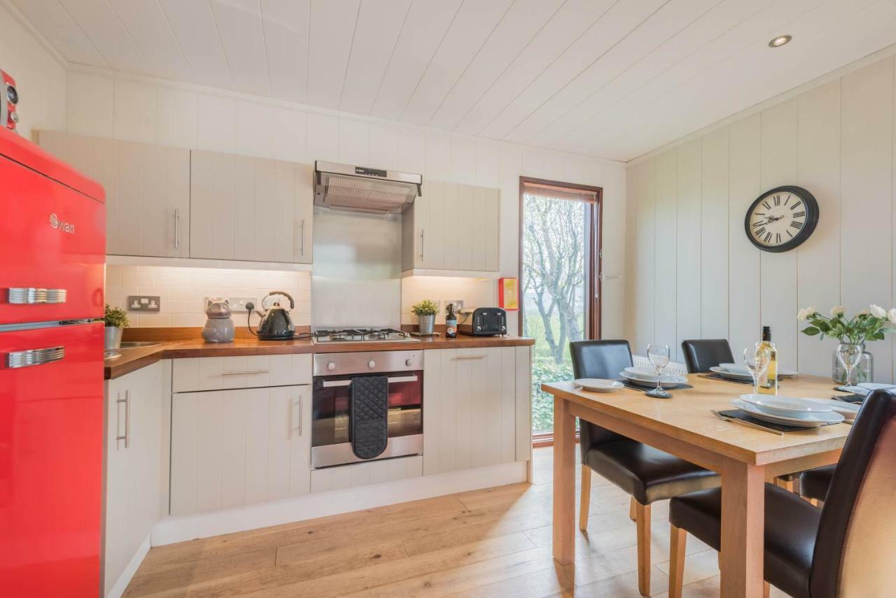 Dobby Lodge Bassenthwaite Eksteriør billede