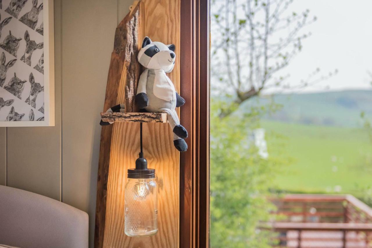 Dobby Lodge Bassenthwaite Eksteriør billede