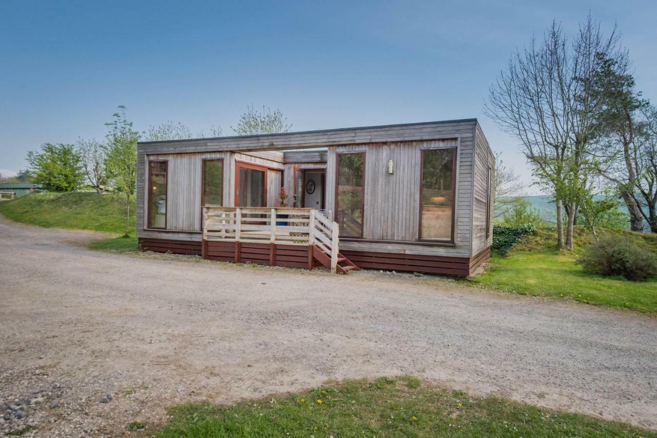 Dobby Lodge Bassenthwaite Eksteriør billede