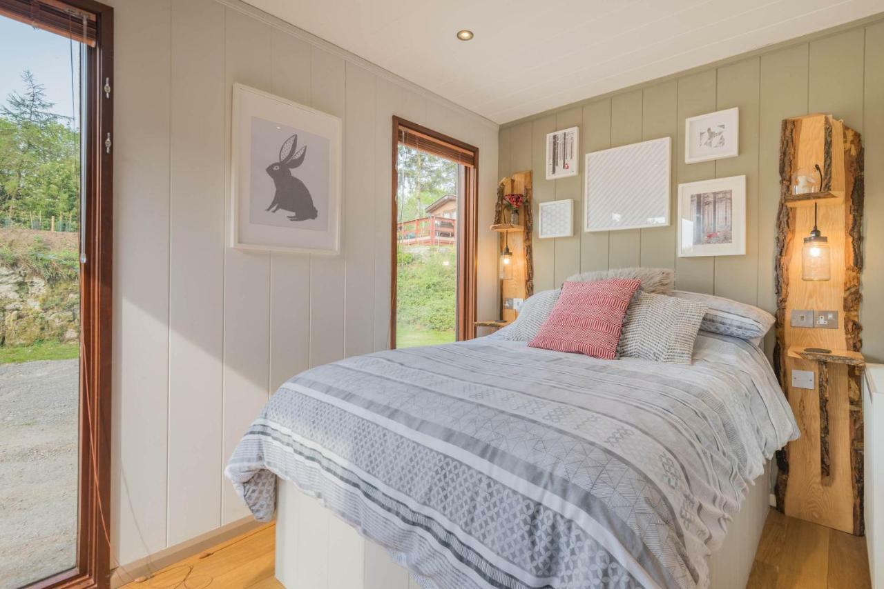 Dobby Lodge Bassenthwaite Eksteriør billede